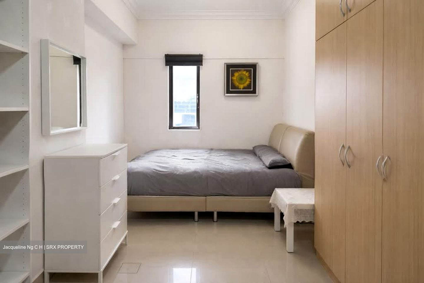 Queensway Tower / Queensway Shopping Centre (D3), Apartment #566238331